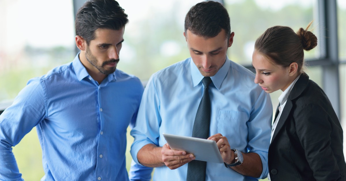 Why It’s Important to Adopt the Latest Tech